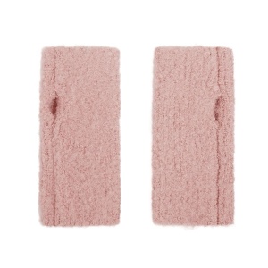 Fingerless Gloves - Pinky